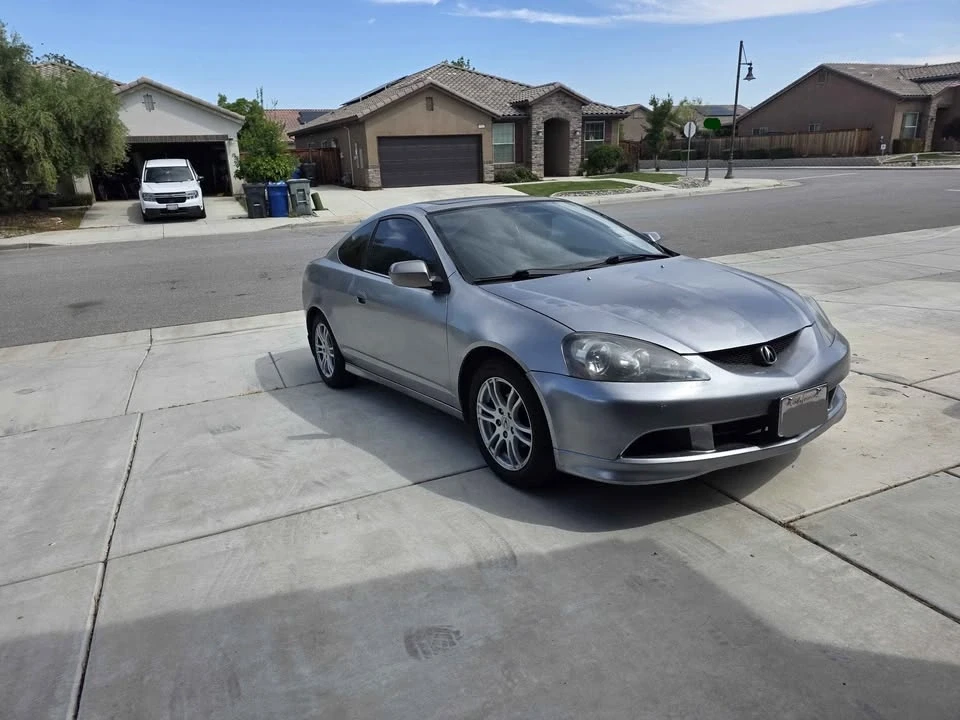 2006 Acura RSX - Image 4 of 4