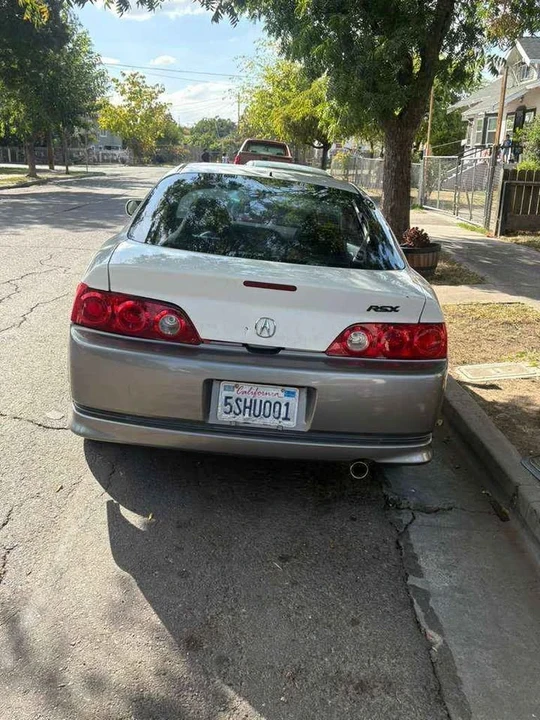 2006 Acura RSX - Image 3 of 8