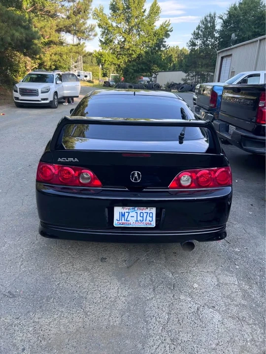 2006 Acura RSX - Image 7 of 9