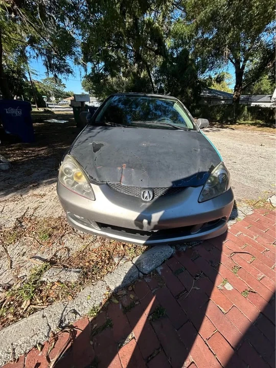 2006 Acura RSX - Image 2 of 12