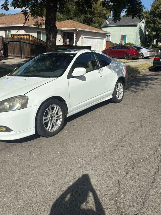 2006 Acura RSX - Image 2 of 8
