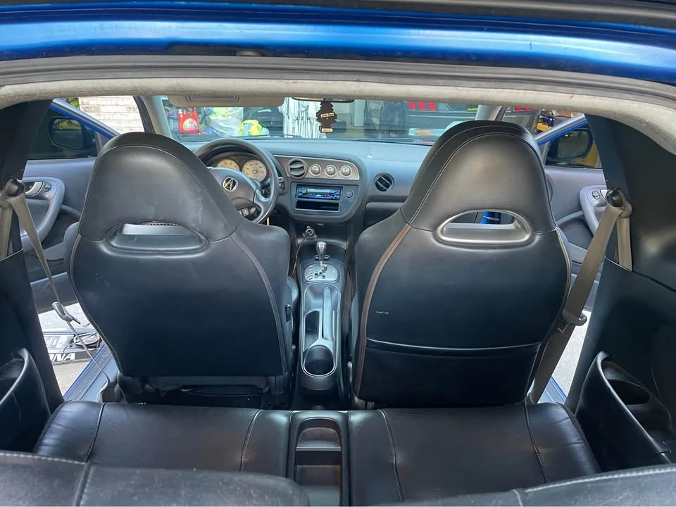 2006 Acura RSX - Image 8 of 9