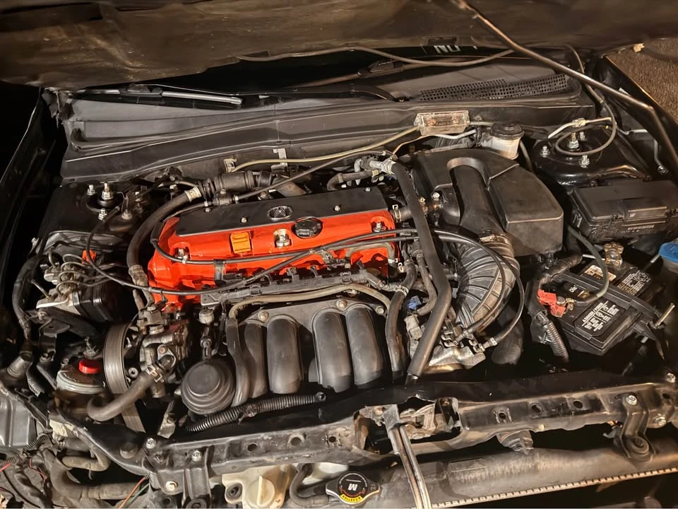 2006 Acura RSX - Image 3 of 7