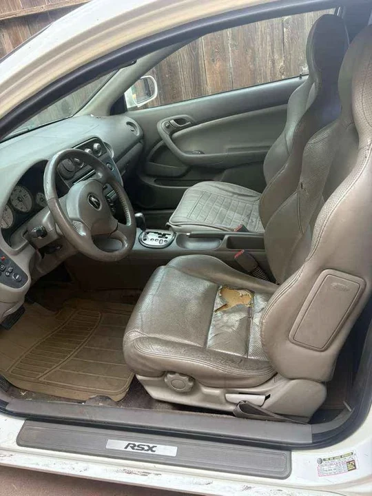 2006 Acura RSX - Image 7 of 8