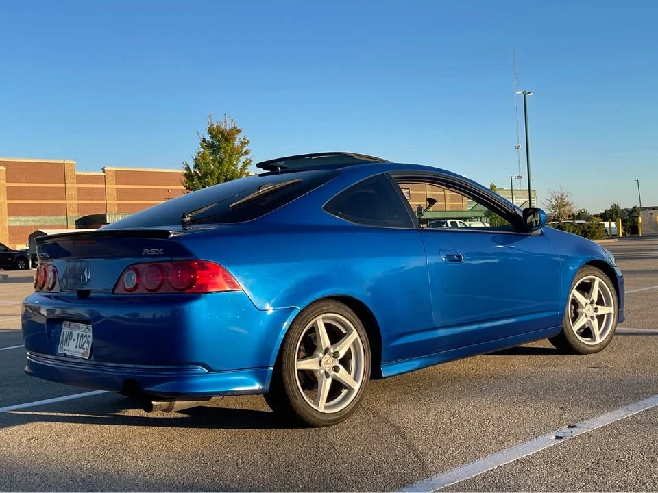 2006 Acura RSX - Image 7 of 8