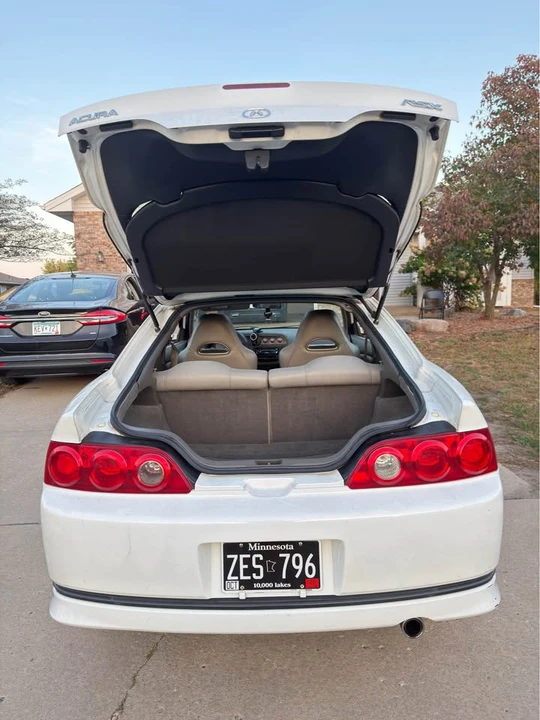 2006 Acura RSX - Image 6 of 8