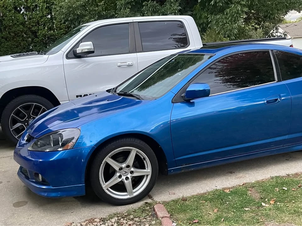 2006 Acura RSX - Image 2 of 9