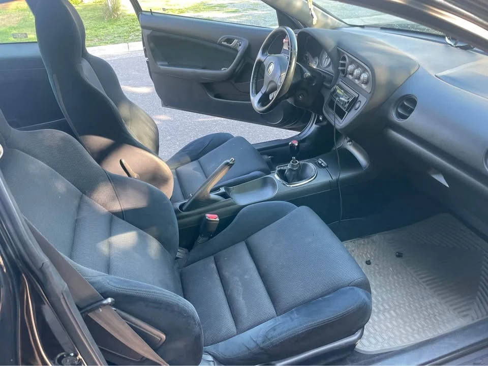 2006 Acura RSX - Image 9 of 9