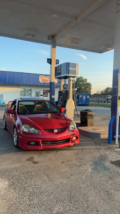 2006 Acura RSX - Image 9 of 12