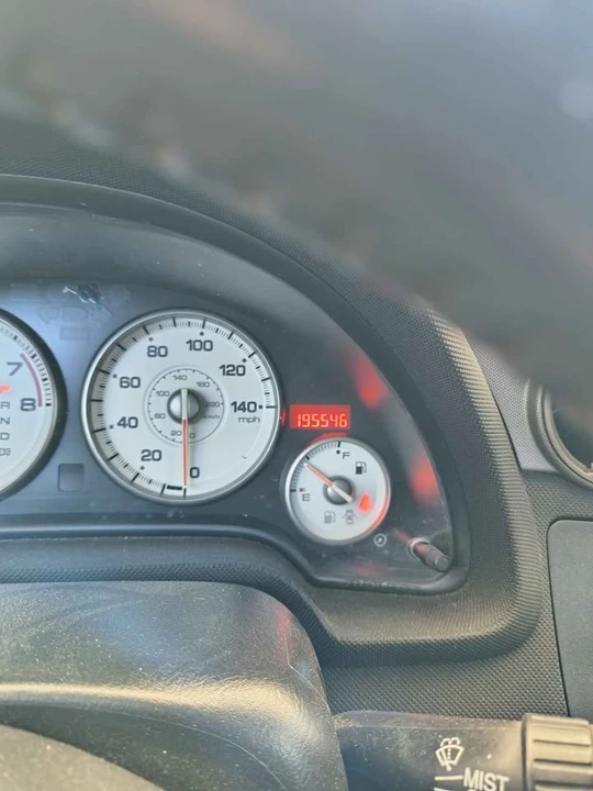 2006 Acura RSX - Image 8 of 8