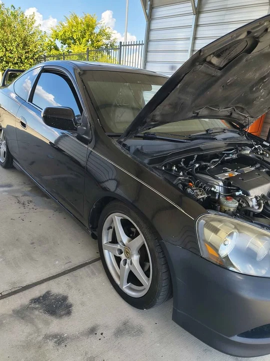 2006 Acura RSX - Image 7 of 8