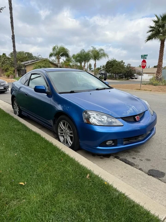 2006 Acura RSX - Image 3 of 8