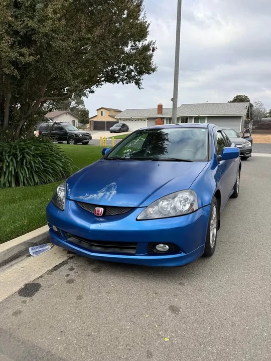 2006 Acura RSX - Image 2 of 8