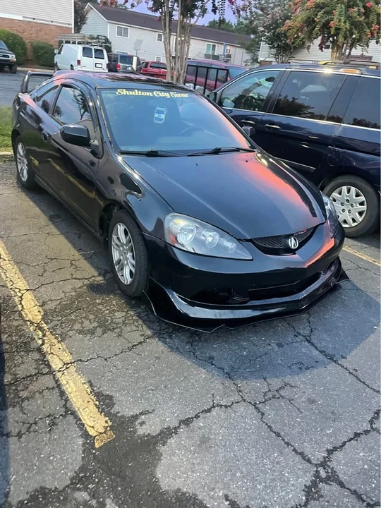 2006 Acura RSX - Image 2 of 9