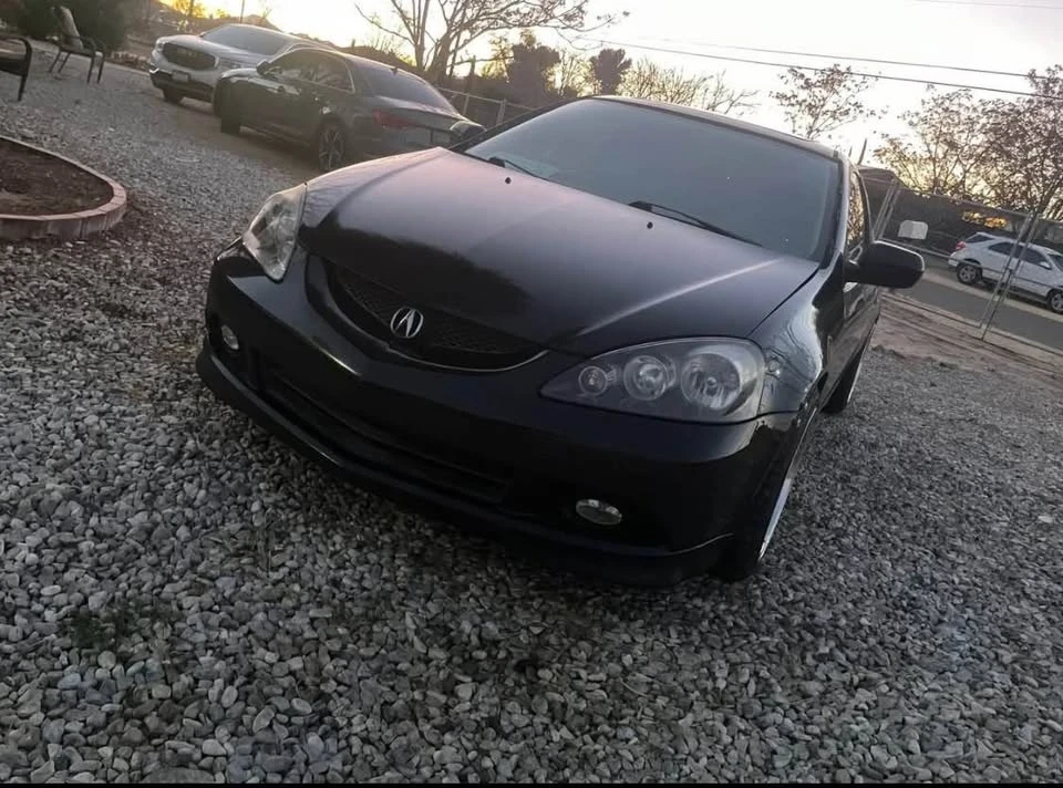 2006 Acura RSX - Image 3 of 3