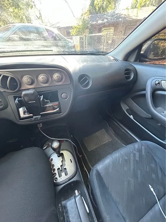 2006 Acura RSX - Image 10 of 12