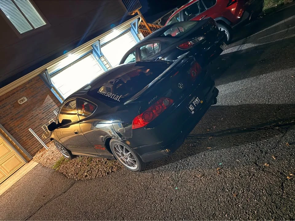 2006 Acura RSX - Image 5 of 7