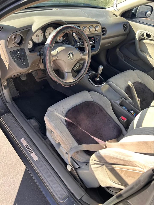 2006 Acura RSX - Image 6 of 7