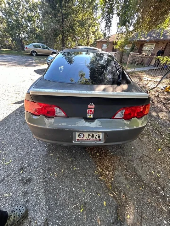 2006 Acura RSX - Image 5 of 12