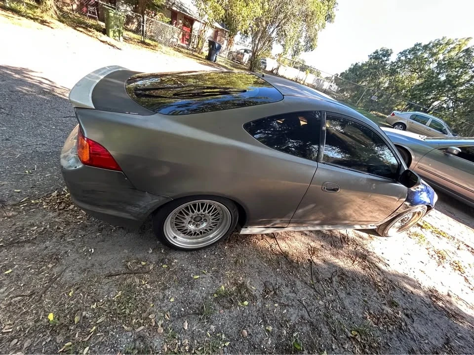 2006 Acura RSX - Image 4 of 12