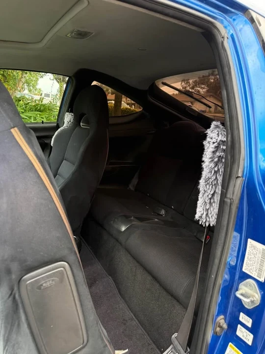 2006 Acura RSX - Image 7 of 8
