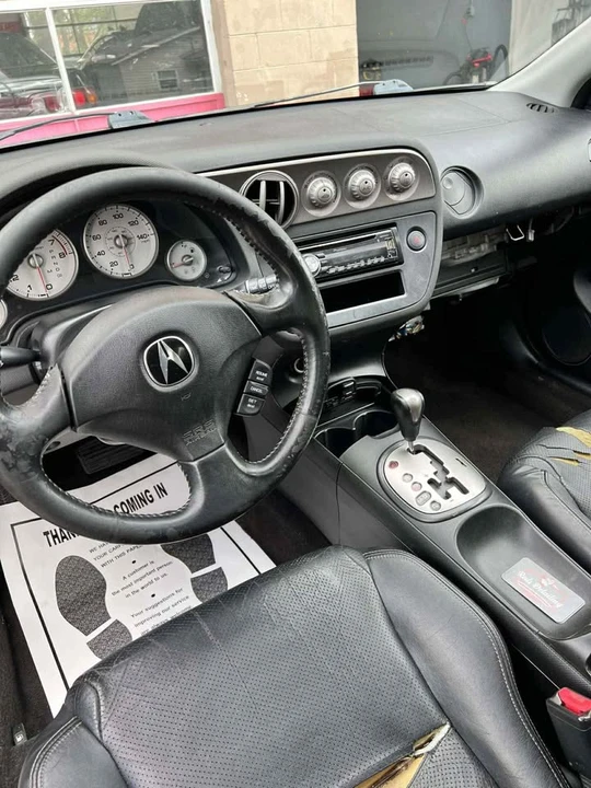 2006 Acura RSX - Image 4 of 12