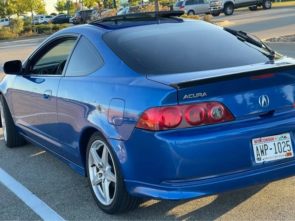 2006 Acura RSX - Image 3 of 8