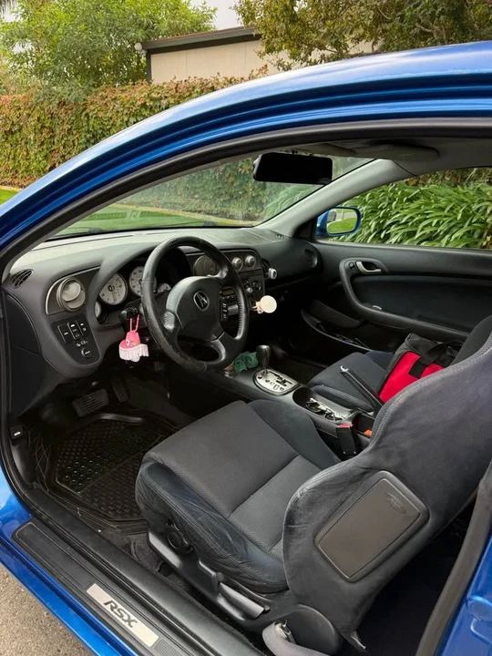 2006 Acura RSX - Image 6 of 8