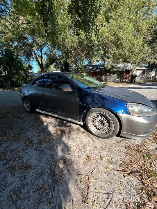 2006 Acura RSX - Image 3 of 12