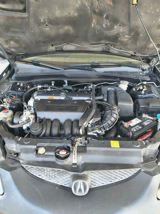 2006 Acura RSX - Image 3 of 8
