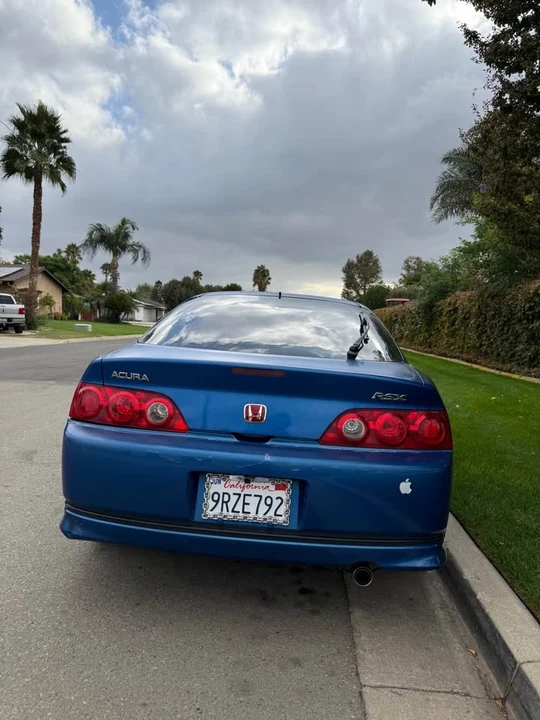 2006 Acura RSX - Image 5 of 8
