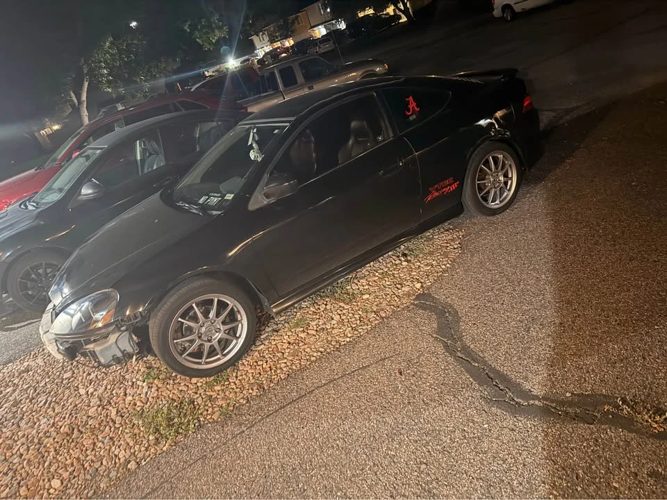 2006 Acura RSX - Image 6 of 7