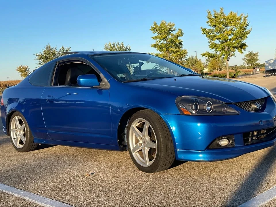 2006 Acura RSX - Image 8 of 8
