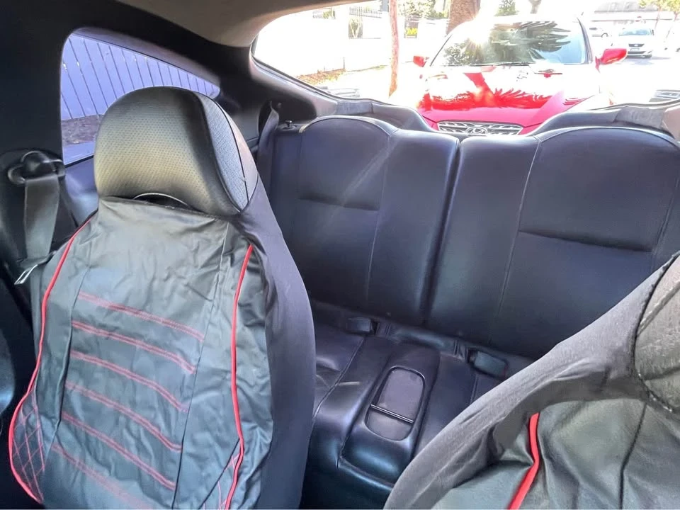 2006 Acura RSX - Image 16 of 17