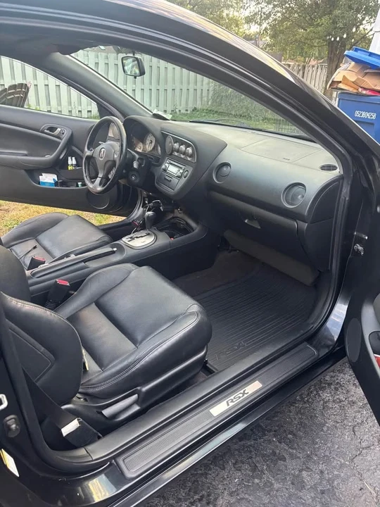 2006 Acura RSX - Image 3 of 6