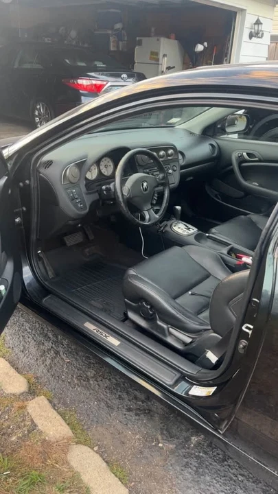 2006 Acura RSX - Image 2 of 6