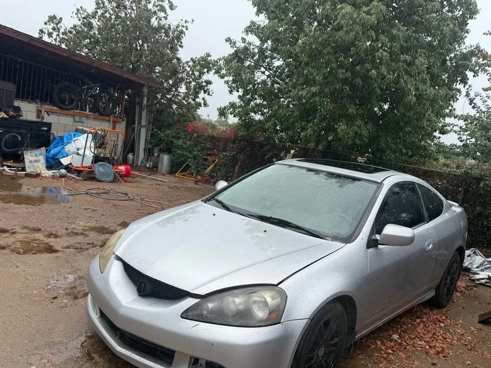 2006 Acura RSX - Image 4 of 5