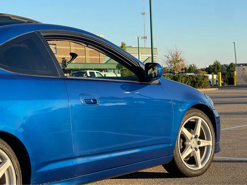 2006 Acura RSX - Image 5 of 8
