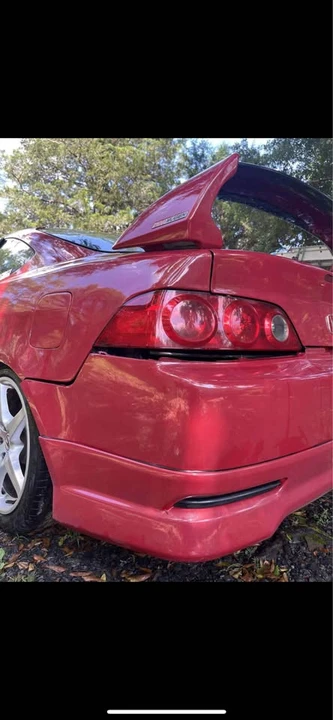 2006 Acura RSX - Image 2 of 12