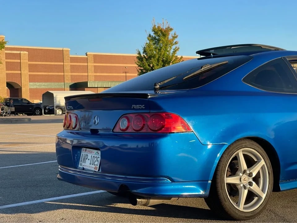 2006 Acura RSX - Image 4 of 8
