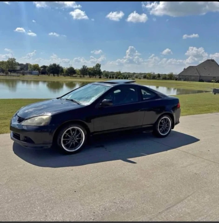 2006 Acura RSX - Image 3 of 6