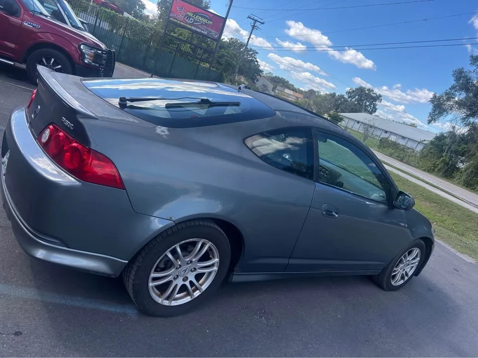 2006 Acura RSX - Image 3 of 9