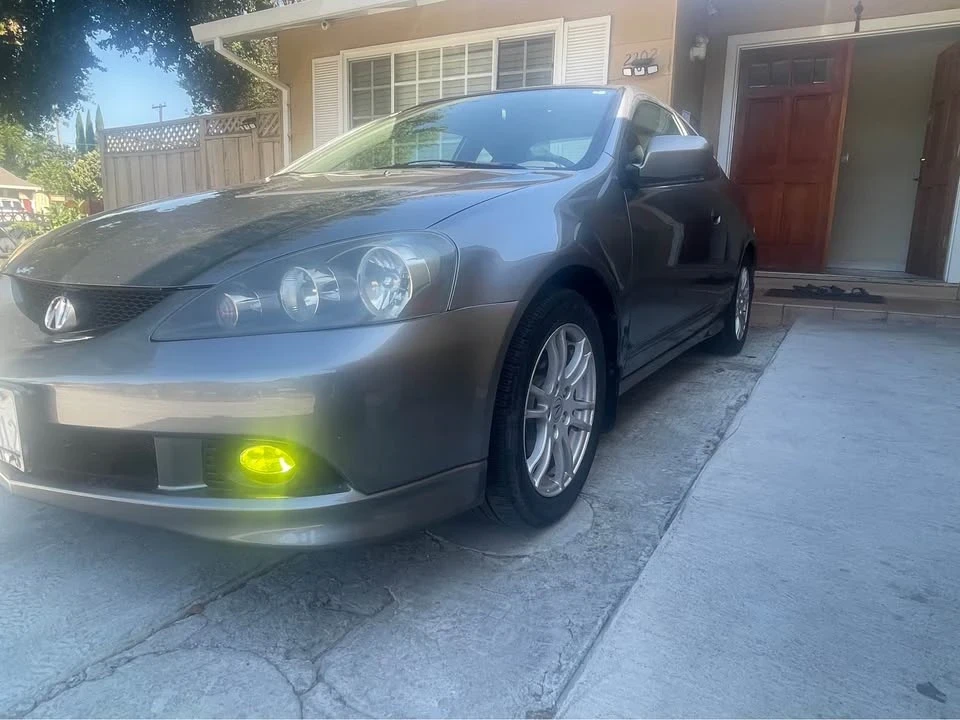 2006 Acura RSX - Image 7 of 7