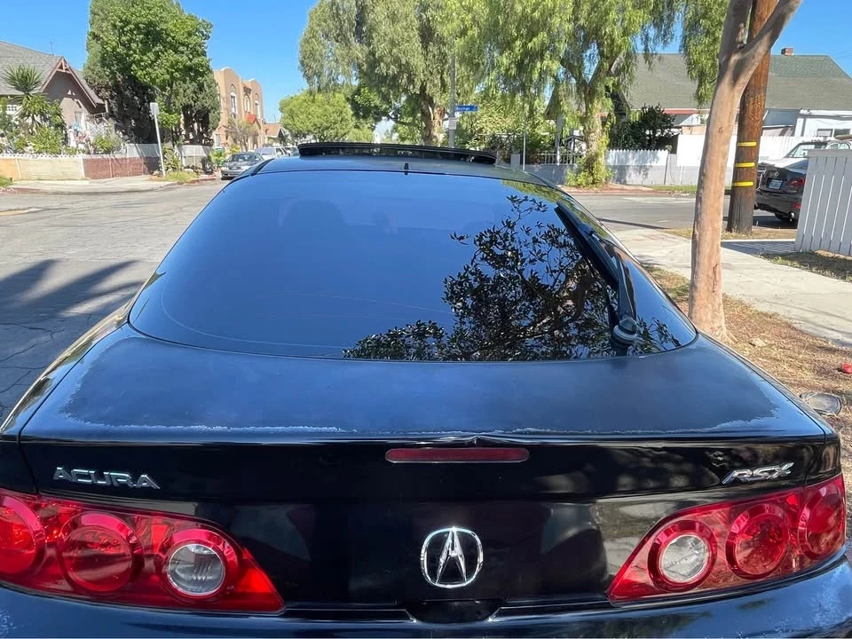 2006 Acura RSX - Image 13 of 17