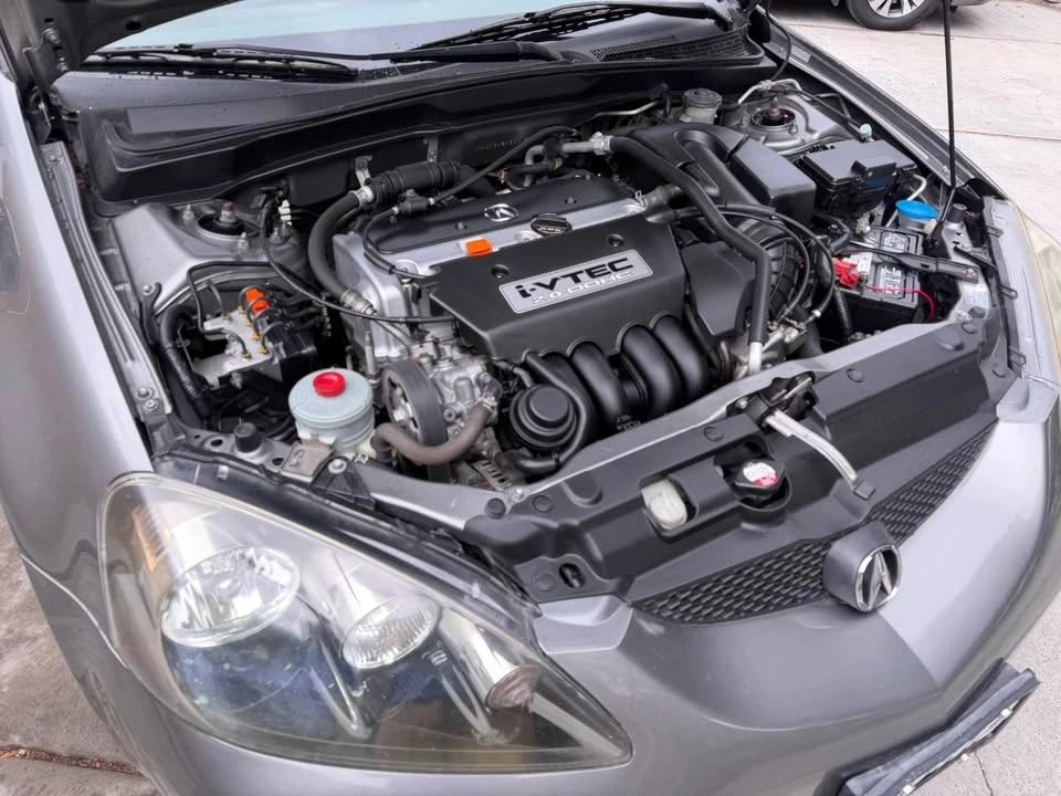 2006 Acura RSX - Image 3 of 7