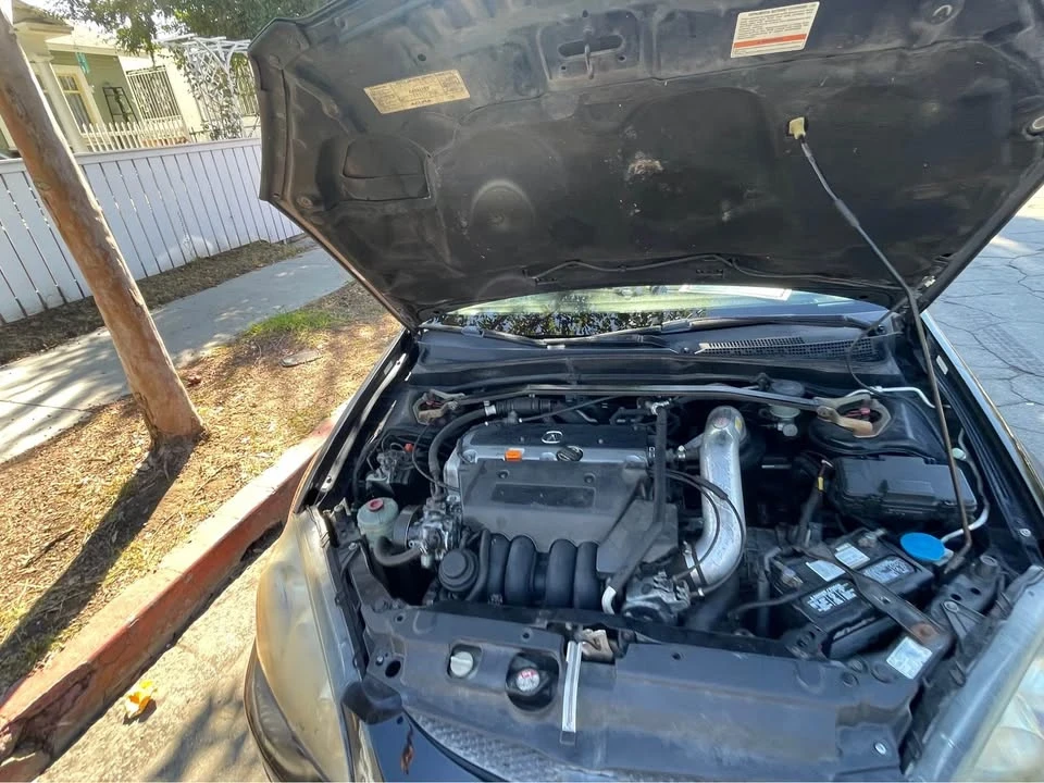 2006 Acura RSX - Image 7 of 17