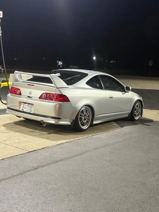 2006 Acura RSX - Image 5 of 5