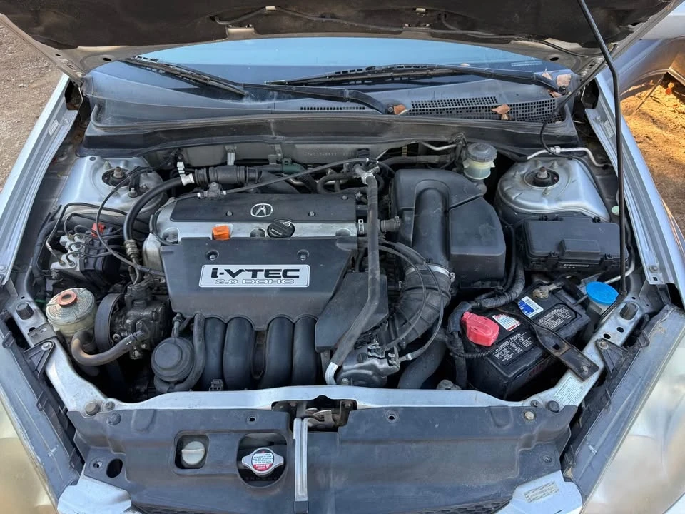 2006 Acura RSX - Image 2 of 5