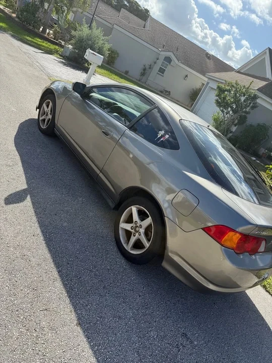 2006 Acura RSX - Image 2 of 5