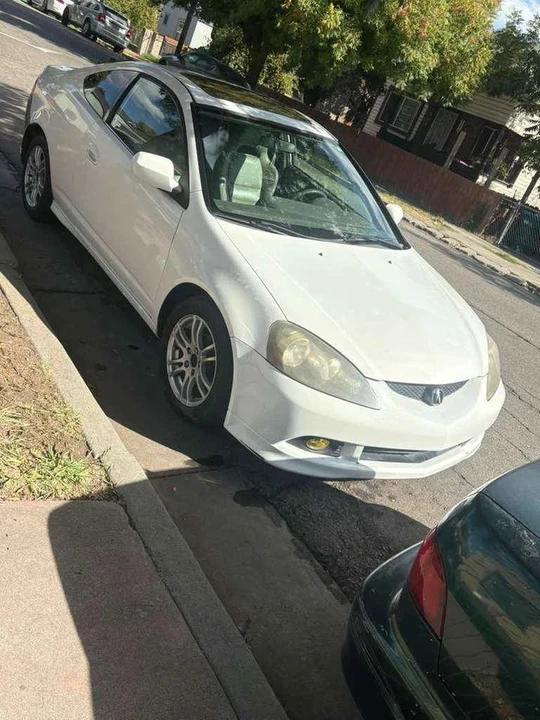 2006 Acura RSX - Image 6 of 8